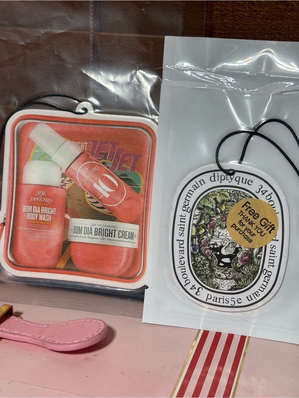 Air Fresheners
